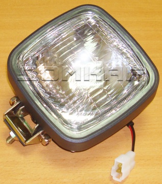 Фара передняя Komatsu FD15-20 (37B1EA3010)