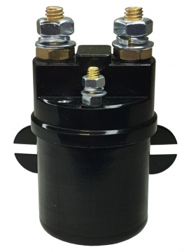 Контактор SDC15-200A (24v) аналог ARD1353 24V 150A 11.250.299