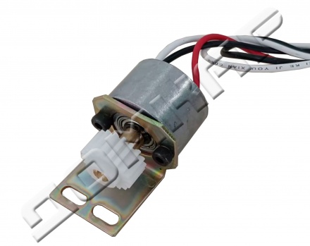 Потенциометр Heli 4700400001