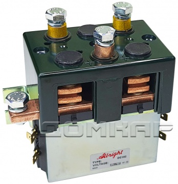 Контактор Hangcha DC182B-7 (48V) Hangcha CPD15/CPD18/CPD20