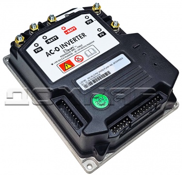 Контроллер Zapi LZ2180 INV.AC-0 PW (24V/200A)