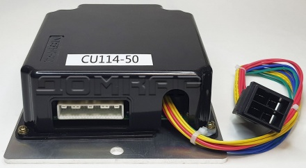 Контроллер NICHIYU FB20-25 -72 (CU109-80F)