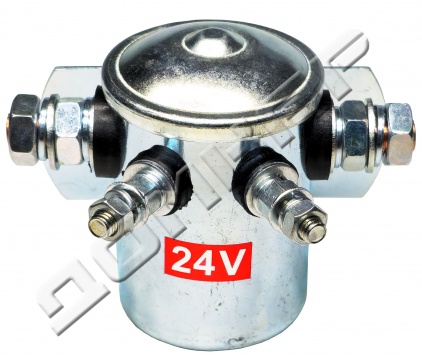 Контактор W800801-2 (24V)