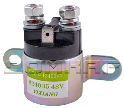 Контактор Toyota 24750-13700-71 (182800-3020)