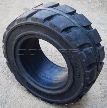 Шина суперэластик 200/50-10 ST Greckster