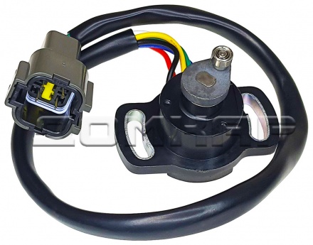 Потенциометр Komatsu 3BA-34-42262