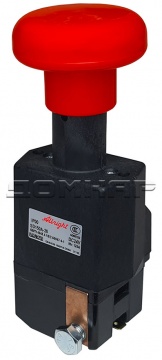 Выключатель аварийный SD150A-26 (12-96v)