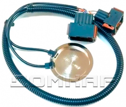 Датчика подшипника JUNGHEINRICH 50453843