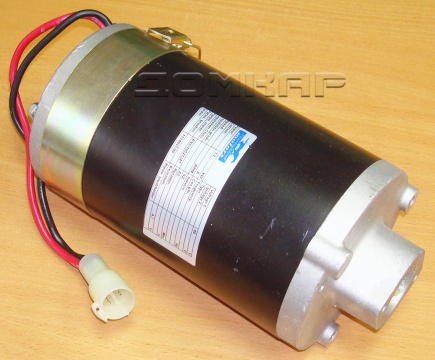 Электродвигатель Toyota 14520-33130-71