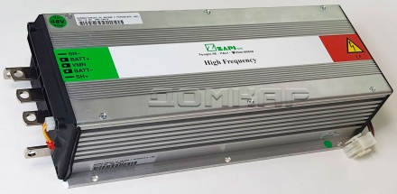 Контроллер ZAPI GH5083-DAEWOO H2 (48V 600A)
