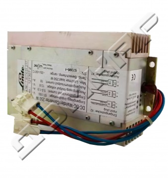 Конвертер Linde 7917401217