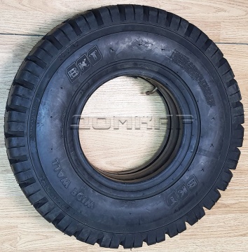 Шина цельнолитая 6.50-10 TOYOTA 44521-10481-71