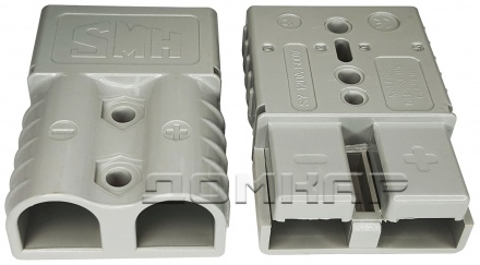 Разъем SMH SY120 (120A 600V) аналог SB120 Anderson Power Products