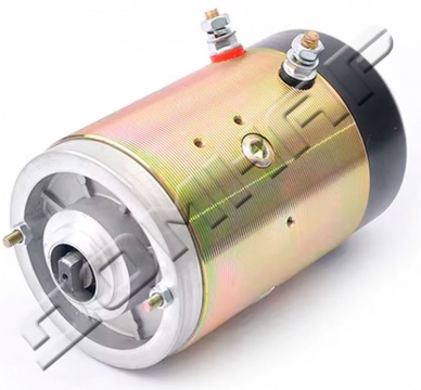 Электродвигатель ZD2931 (24V 2KW 2600RPM)