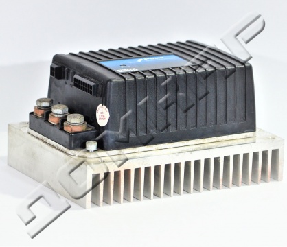 Блок управления CURTIS BT 171291003