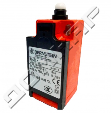Концевой выключатель Bernstein D-32457 I88-U1Z