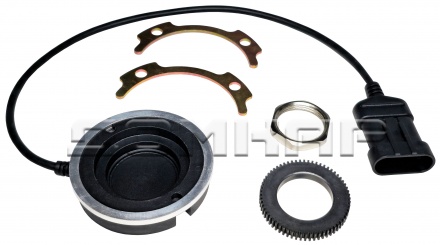 Энкодер SME E68EC050A01 (XYK-Q01-T67-4NF-4E)