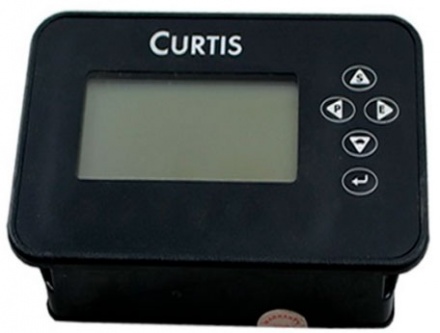 Панель приборов Curtis 3501TB-5001