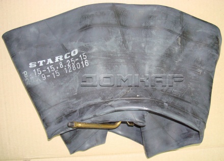 Камера для шины 8.25-15