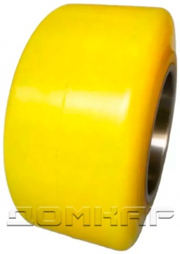 Колесо грузовое Hangcha (AMD100310001000) 125х50/52мм