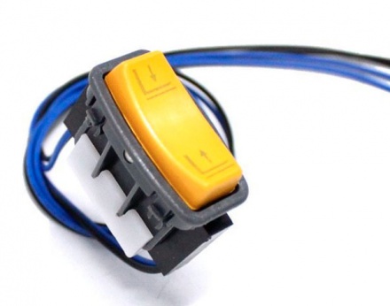 Переключатель подъема вил (вверх-вниз) для штабелера