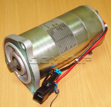 Электродвигатель 1850-0058