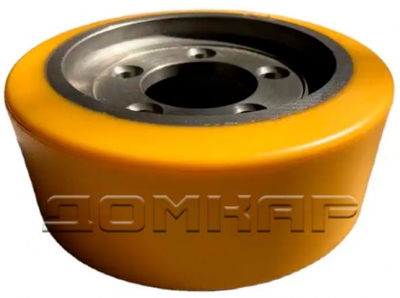 Колесо ведущее Still FM-X (8428187)