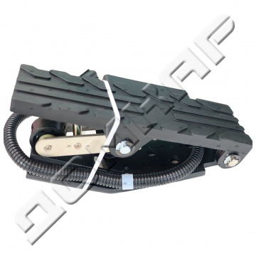 Педаль акселератора Zoomlion D88A-007-800