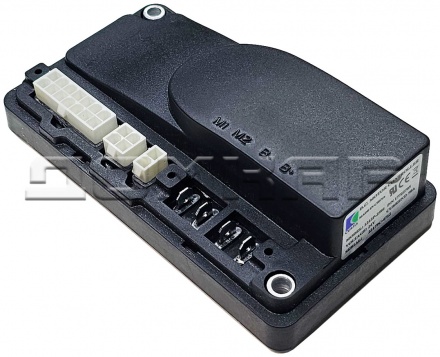 Контроллер для штабелера TOR CDDR-E (Curtis 1212p-2501)