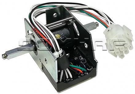 Потенциометр DTJ07401C