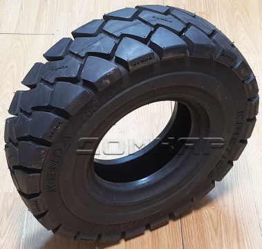 Шина 6.5-10 для погрузчика Komatsu FD15-21 (Komatsu FD15T-17)