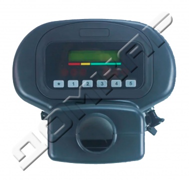 Панель приборов Heli А7S92-40201