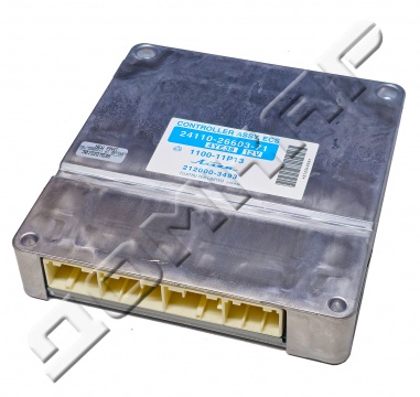 Блок управления Toyota 24110-26603-71