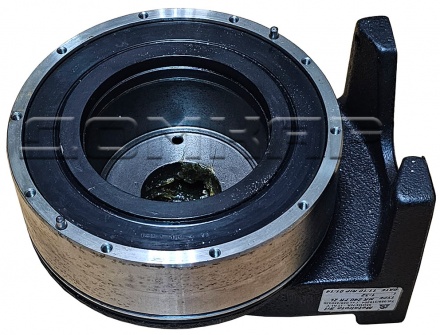 Редуктор привода Metalrot MR240FR (1:32) с электродвигателем 113-PB M183СWCCW24V