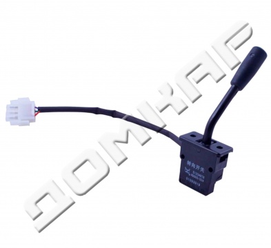 Переключатель Jungheinrich 52006553