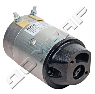Электродвигатель Mahle AMJ5721 (24V 2.2kW)