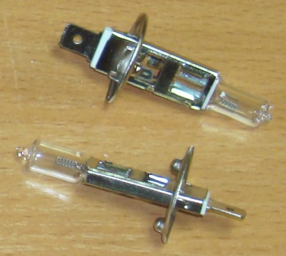 Лампочка Still (522086) H124v70w