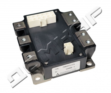 Модуль (транзистор) FM600TU-07A