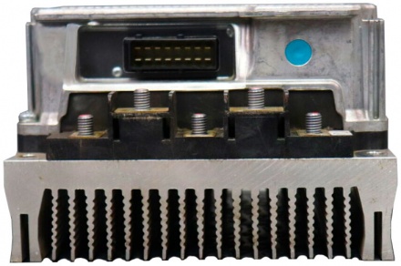 Контроллер Linde 3903504251 (80V 600A)