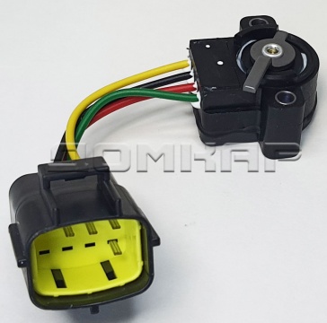 Потенциометр Still RX70-30 (419311)