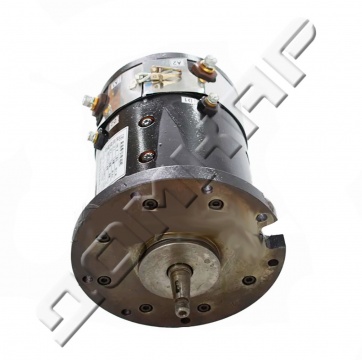 Электродвигатель XQ-1.5K (24V 1500W)