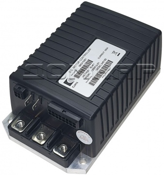 Контроллер Curtis 1266A-5201 (36-48V 275A)