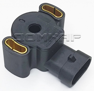 Датчик WABASH 1036-0002 для погрузчика Heli