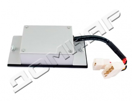 Контроллер TCM 130C2-60201