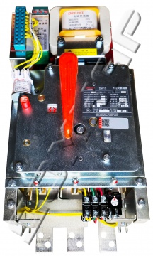 Автоматический выключатель Delixi DW15-1600