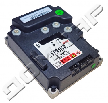 Контроллер ZAPI F07225 EPS DC0 24/36V 50A