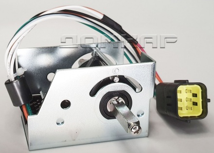 Узел управления EP ES10-16 16-60V 6к (1220-520008-0C)