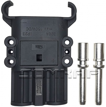 Разъем Still 525529