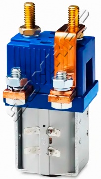 Контактор AFS15/48 (48V 100A) Schaltbau