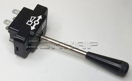 Переключатель реверсивный ПКЭ-11-12